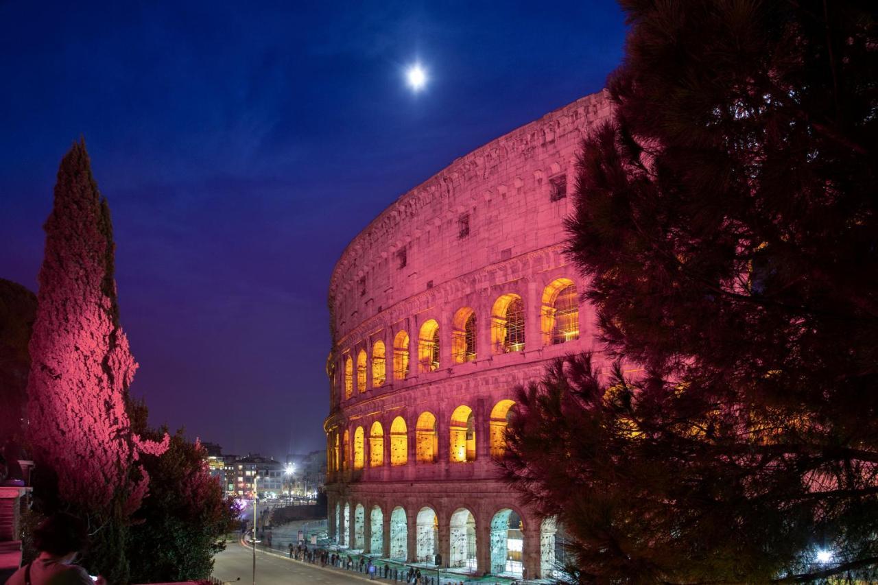 Lejlighed Emperor's View - In Colosseum *